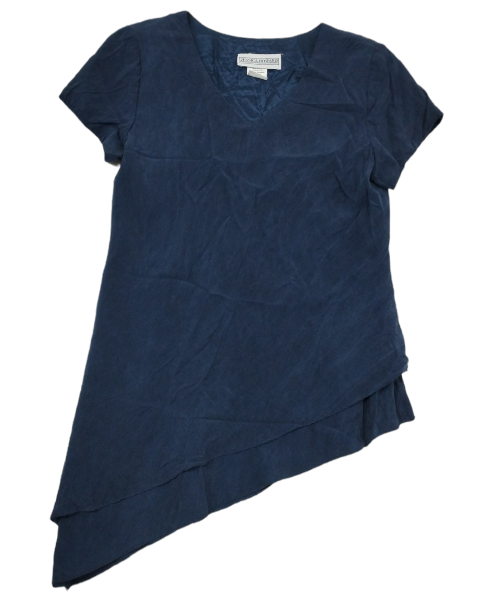 Blusas Casuales Jessica Howard 1